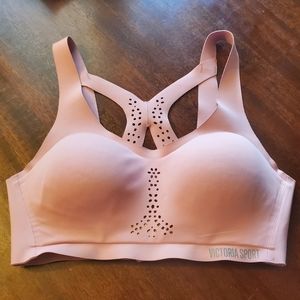 VICTORIA SPORT Angel Max Sports Bra 34C